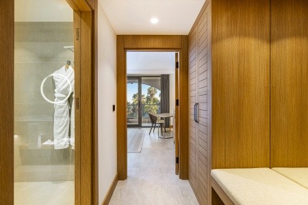 Turecko Belek Sirene Belek Golf & Wellnes Hotel 7 dňový pobyt Ultra All inclusive Letecky Letisko: Praha May 2026 ( 2/05/26- 8/05/26)