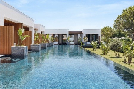 Turecko Belek Sirene Belek Golf & Wellnes Hotel 7 dňový pobyt Ultra All inclusive Letecky Letisko: Praha May 2026 ( 2/05/26- 8/05/26)