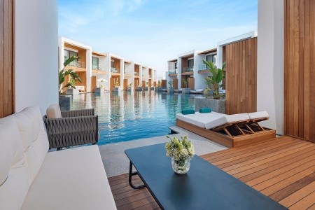 Turecko Belek Sirene Belek Golf & Wellnes Hotel 7 dňový pobyt Ultra All inclusive Letecky Letisko: Praha May 2026 ( 2/05/26- 8/05/26)