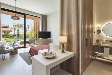 Turecko Belek Sirene Belek Golf & Wellnes Hotel 7 dňový pobyt Ultra All inclusive Letecky Letisko: Praha May 2026 ( 2/05/26- 8/05/26)