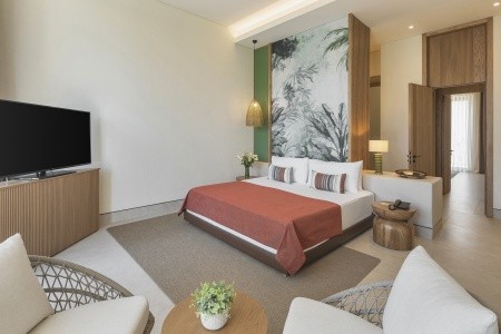 Turecko Belek Sirene Belek Golf & Wellnes Hotel 7 dňový pobyt Ultra All inclusive Letecky Letisko: Praha May 2026 ( 2/05/26- 8/05/26)