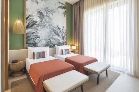 Turecko Belek Sirene Belek Golf & Wellnes Hotel 7 dňový pobyt Ultra All inclusive Letecky Letisko: Praha May 2026 ( 2/05/26- 8/05/26)