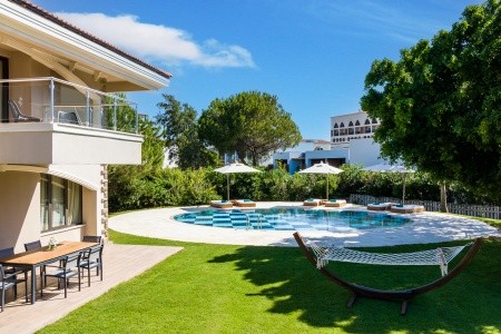 Turecko Belek Sirene Belek Golf & Wellnes Hotel 7 dňový pobyt Ultra All inclusive Letecky Letisko: Praha May 2026 ( 2/05/26- 8/05/26)