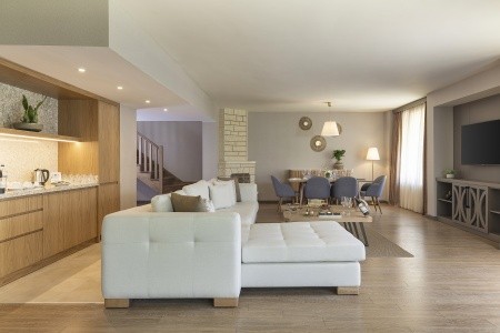 Turecko Belek Sirene Belek Golf & Wellnes Hotel 7 dňový pobyt Ultra All inclusive Letecky Letisko: Praha May 2026 ( 2/05/26- 8/05/26)