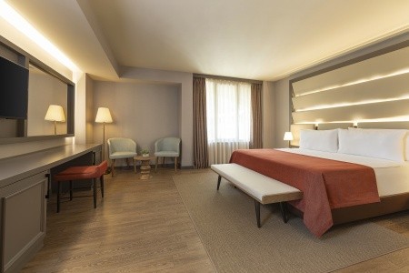 Turecko Belek Sirene Belek Golf & Wellnes Hotel 7 dňový pobyt Ultra All inclusive Letecky Letisko: Praha May 2026 ( 2/05/26- 8/05/26)