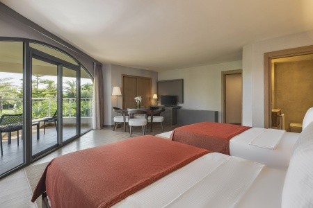 Turecko Belek Sirene Belek Golf & Wellnes Hotel 7 dňový pobyt Ultra All inclusive Letecky Letisko: Praha May 2026 ( 2/05/26- 8/05/26)