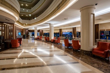 Sunland Resort Hotel Kemer - 7