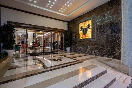 Sunland Resort Hotel Kemer - 8