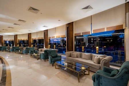 Sunland Resort Hotel Kemer - 10