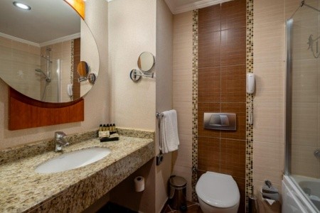 Sunland Resort Hotel Kemer - 15