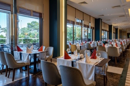 Sunland Resort Hotel Kemer - 23