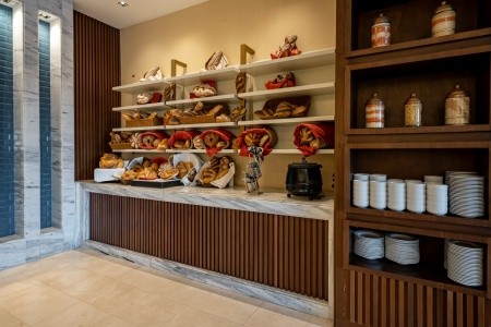 Sunland Resort Hotel Kemer - 24