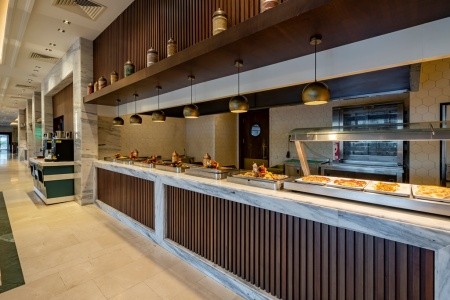 Sunland Resort Hotel Kemer - 25