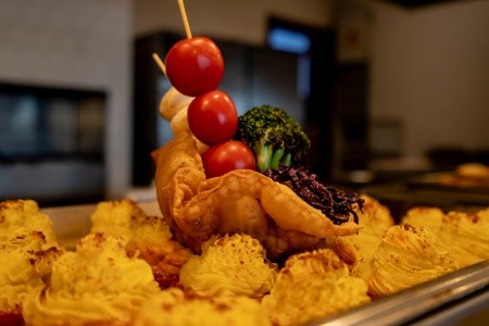 Sunland Resort Hotel Kemer - 28