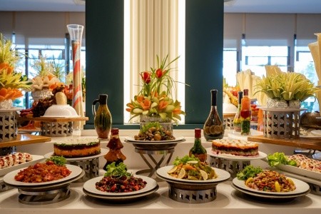 Sunland Resort Hotel Kemer - 30