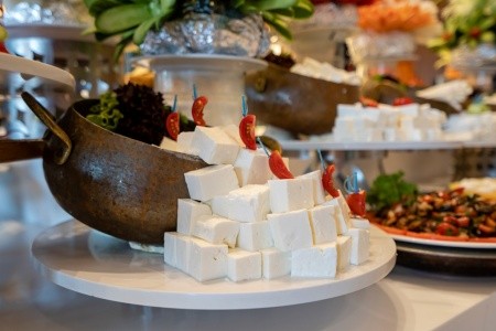 Sunland Resort Hotel Kemer - 31