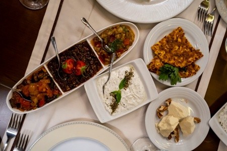 Sunland Resort Hotel Kemer - 37