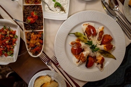 Sunland Resort Hotel Kemer - 39