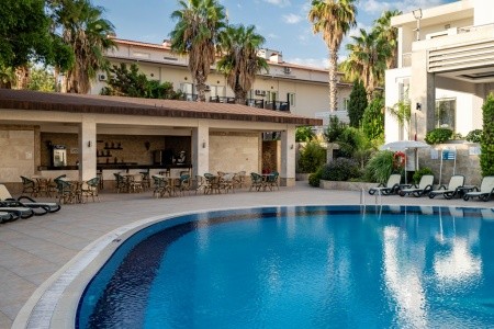 Sunland Resort Hotel Kemer - 40