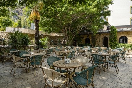 Sunland Resort Hotel Kemer - 44