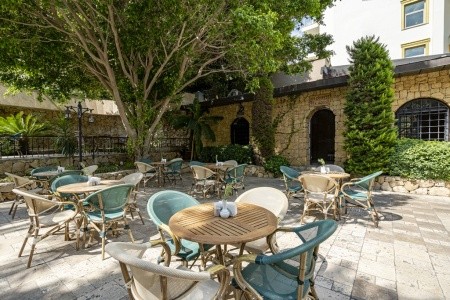 Sunland Resort Hotel Kemer - 45