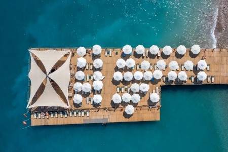 Sunland Resort Hotel Kemer - 60