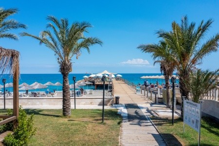 Sunland Resort Hotel Kemer - 63