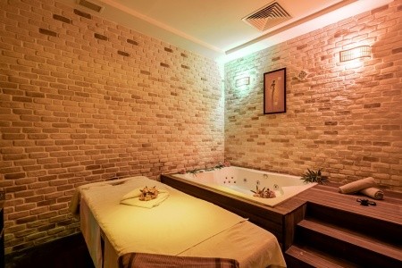 Sunland Resort Hotel Kemer - 67