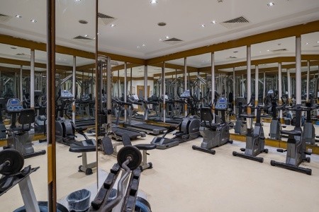 Sunland Resort Hotel Kemer - 70