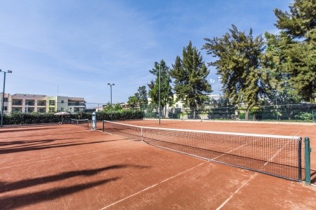 Aqua Fantasy Resort - 31