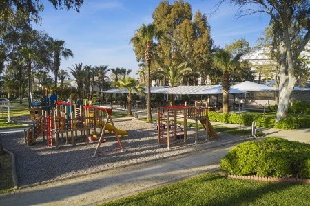 Turecko Kusadasi Richmond Ephesus 11 dňový pobyt All Inclusive Letecky Letisko: Viedeň October 2026 ( 9/10/26-19/10/26)