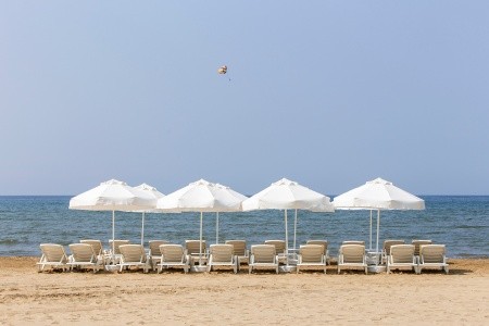 Turecko Kusadasi Richmond Ephesus 11 dňový pobyt All Inclusive Letecky Letisko: Viedeň October 2026 ( 9/10/26-19/10/26)