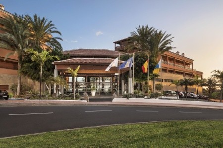 Melia Jardines Del Teide - 27