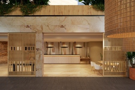 Melia Jardines Del Teide - 28