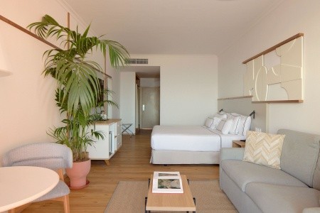 Melia Jardines Del Teide - 30