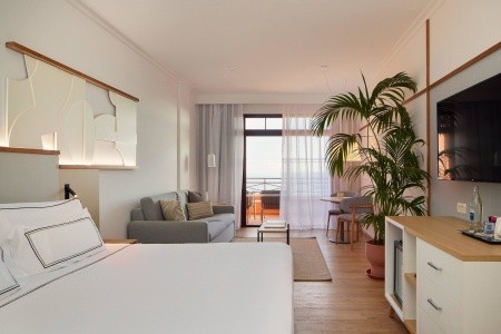 Melia Jardines Del Teide - 31