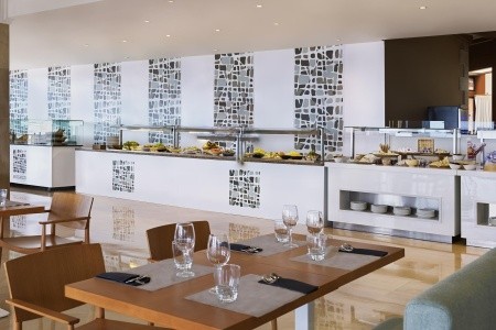 Melia Jardines Del Teide - 38