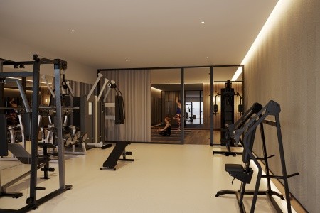 Melia Jardines Del Teide - 44