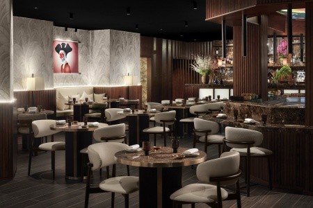 Tivoli La Caleta Resort Tenerife (Ex. Sheraton La Caleta Resort) - 25