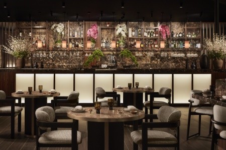 Tivoli La Caleta Resort Tenerife (Ex. Sheraton La Caleta Resort) - 27