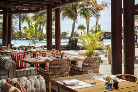 Tivoli La Caleta Resort Tenerife (Ex. Sheraton La Caleta Resort) - 28