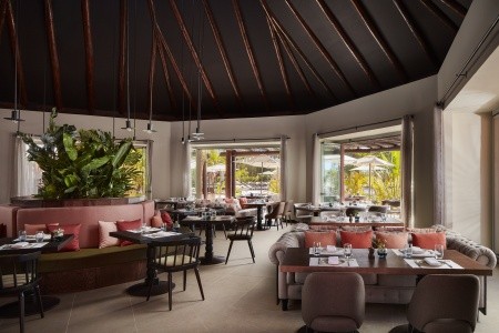 Tivoli La Caleta Resort Tenerife (Ex. Sheraton La Caleta Resort) - 29