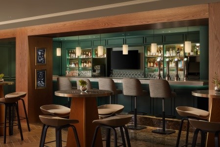 Tivoli La Caleta Resort Tenerife (Ex. Sheraton La Caleta Resort) - 32