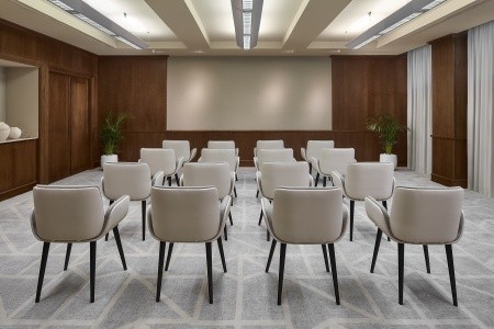 Tivoli La Caleta Resort Tenerife (Ex. Sheraton La Caleta Resort) - 50