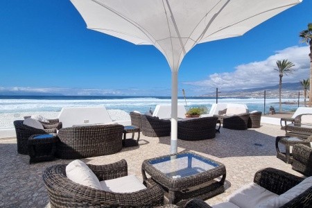 Europe Villa Cortés Deluxe & Spa - 28