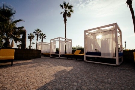 Europe Villa Cortés Deluxe & Spa - 29