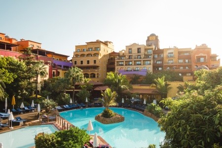 Europe Villa Cortés Deluxe & Spa - 30