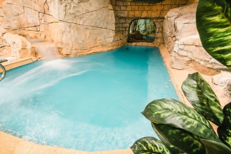 Europe Villa Cortés Deluxe & Spa - 32