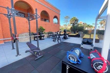 Europe Villa Cortés Deluxe & Spa - 35