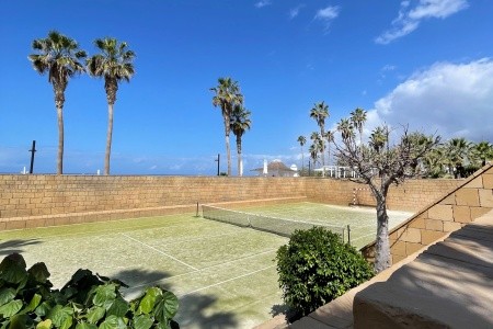 Europe Villa Cortés Deluxe & Spa - 38